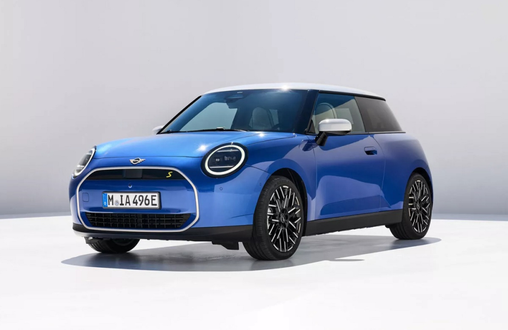 MINI Cooper Electric